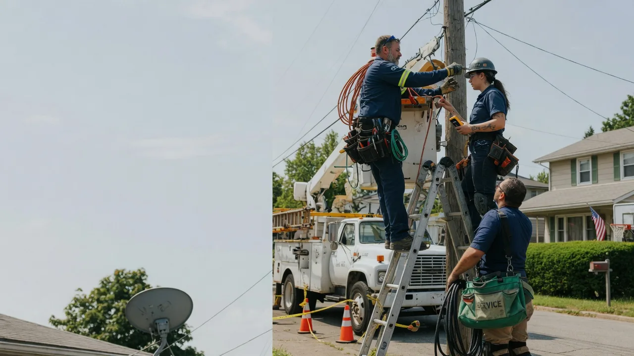 Electrical Repair in Candor, NY near me